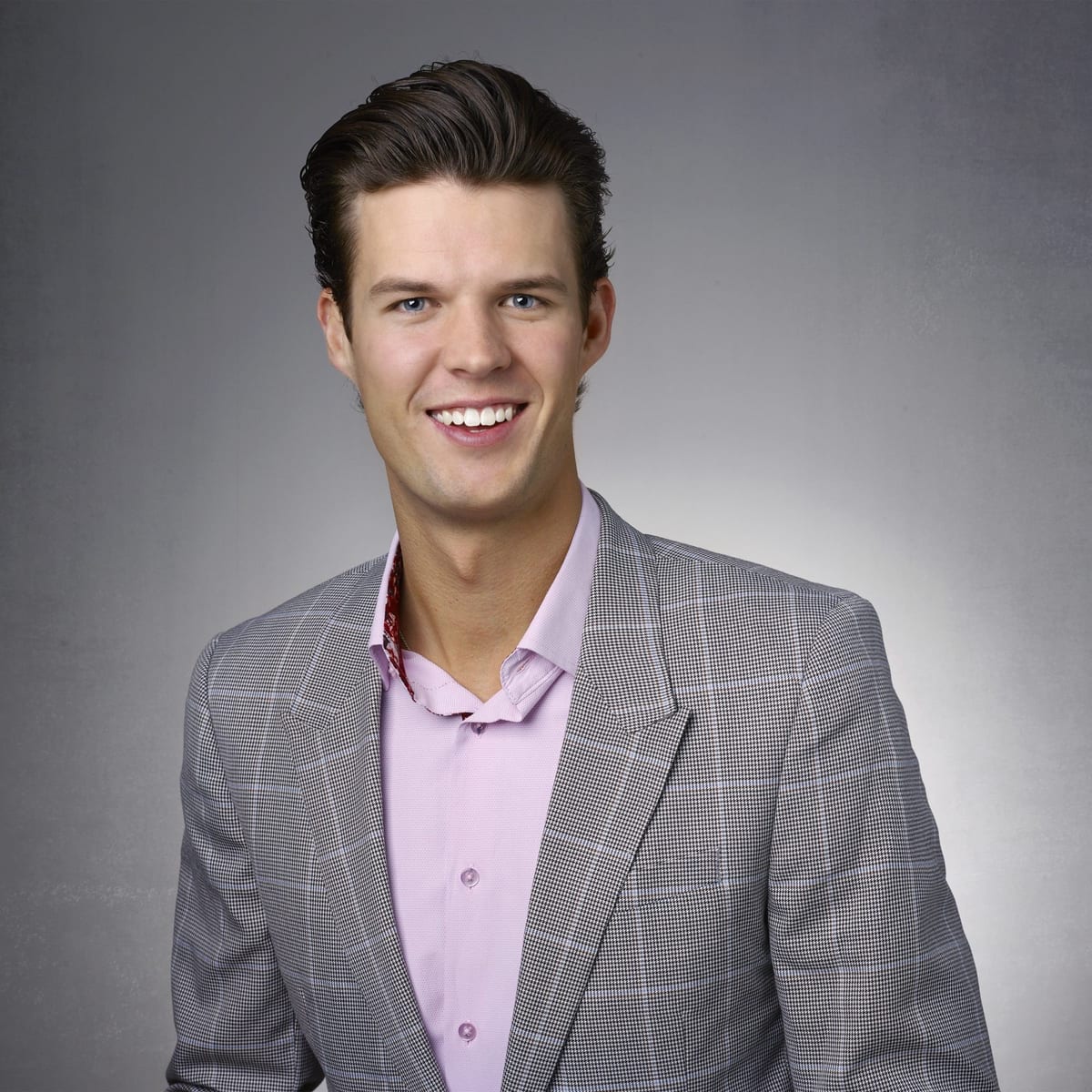 Spencer Stupka, Associate Broker and Managing Partner